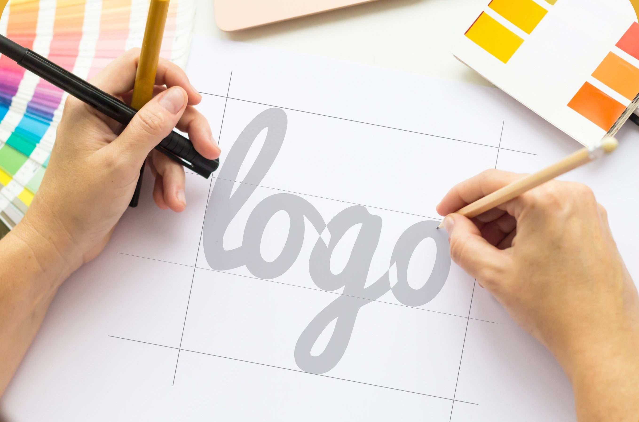 2 Logo Designs Erstellen in 2-4 Tagen Professionelles Firmenlogo
