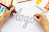 2 Logo Designs Erstellen in 2-4 Tagen Professionelles Firmenlogo