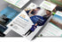 FLYER Design Professionell Broschüre Poster in 2-3 Tagen Modern (DIGITALE DATEI - KEIN DRUCK)