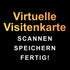 Virtuelle Visitenkarte (digital)