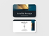 #A2 VORLAGE Luxus Elegant (NUR DIGITALE DATEI - KEIN DRUCK) (Kopie)