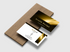#A1 VORLAGE Luxus Elegant (NUR DIGITALE DATEI - KEIN DRUCK)